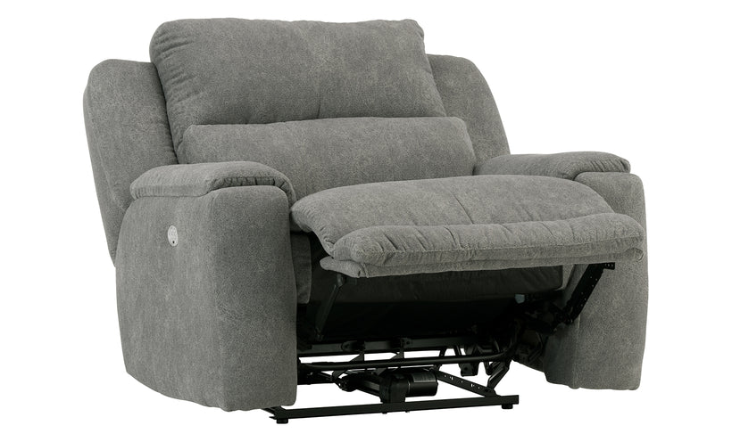 Dazzle Power Recliner